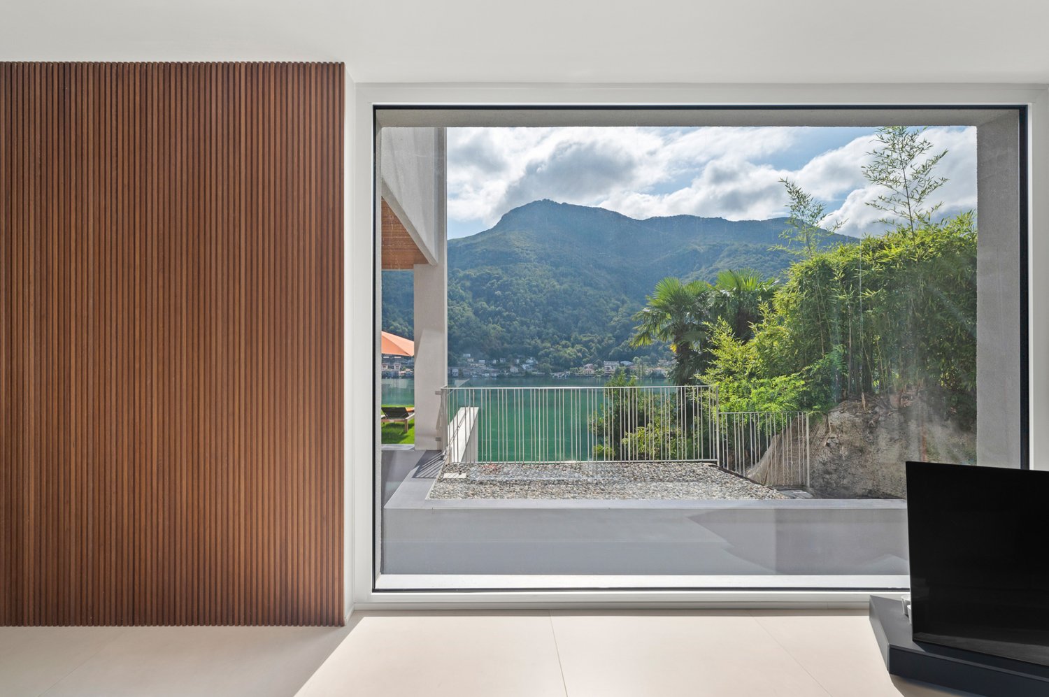 VILLA DI DESIGN PRIVACY E VISTA LAGO - Bild 8