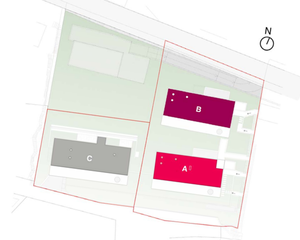 Exklusives Wohnen in 3.5- und 4.5-Zimmer-Wohnungen mit Seeblick in Tenero - Zweitwohnsitz. - Bild 8