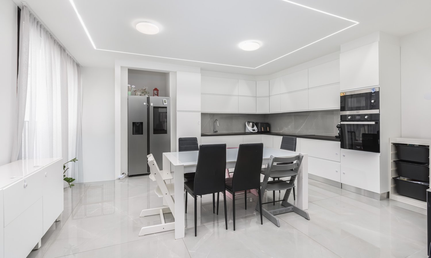 NUOVA CASA UNIFAMILIARE 5.5 CON VISTA APERTA A OSOGNA - Bild 1