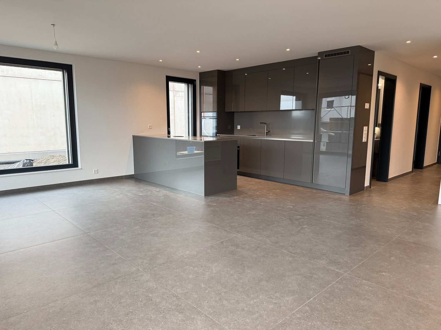 Exklusives Einfamilienhaus mit Weitsicht und Komfort - Bild 4