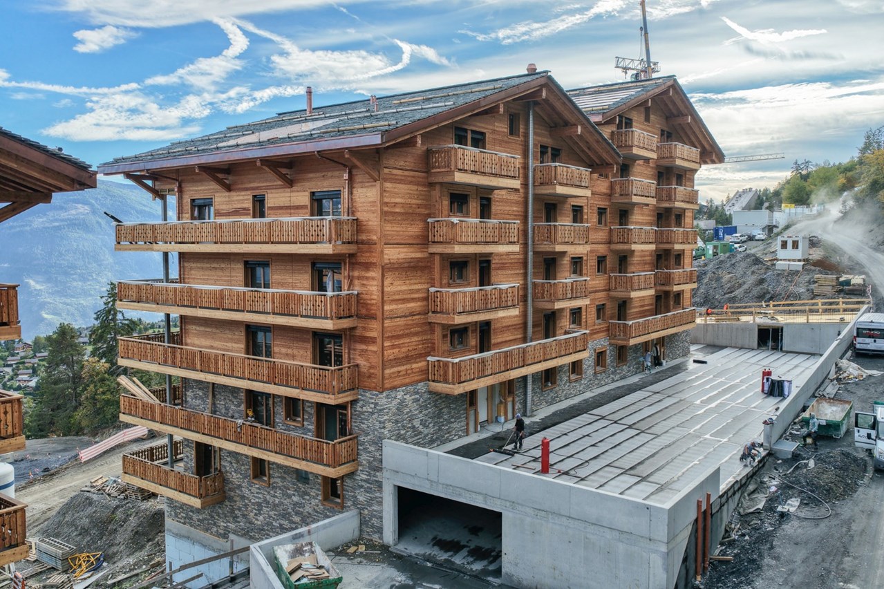 Les Résidences du Guépard - Bild 3