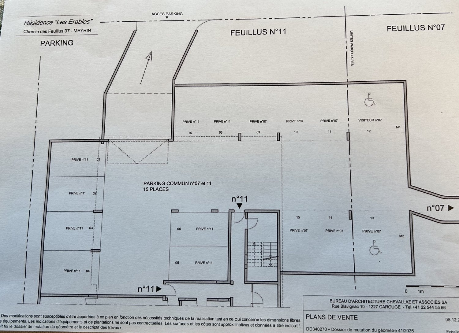 NOUVELLE CONSTRUCTION REZ AVEC GRAND JARDIN - Bild 10