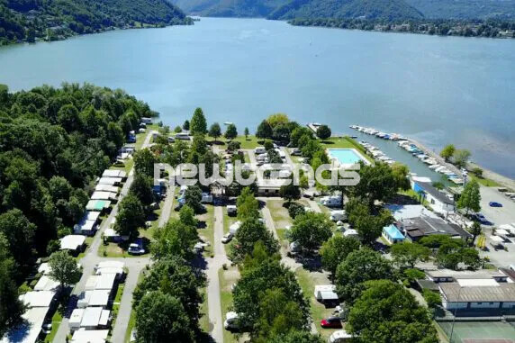 Muzzano, 2.5 locali, nuova costruzione. Residenza Green Horse. - render 7