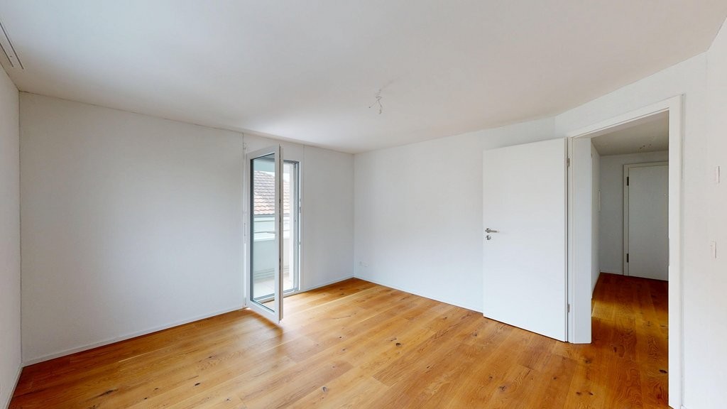 moderne 3.5 Zimmer-Wohnung im Zentrum von Rorschach! - Zimmer.jpg