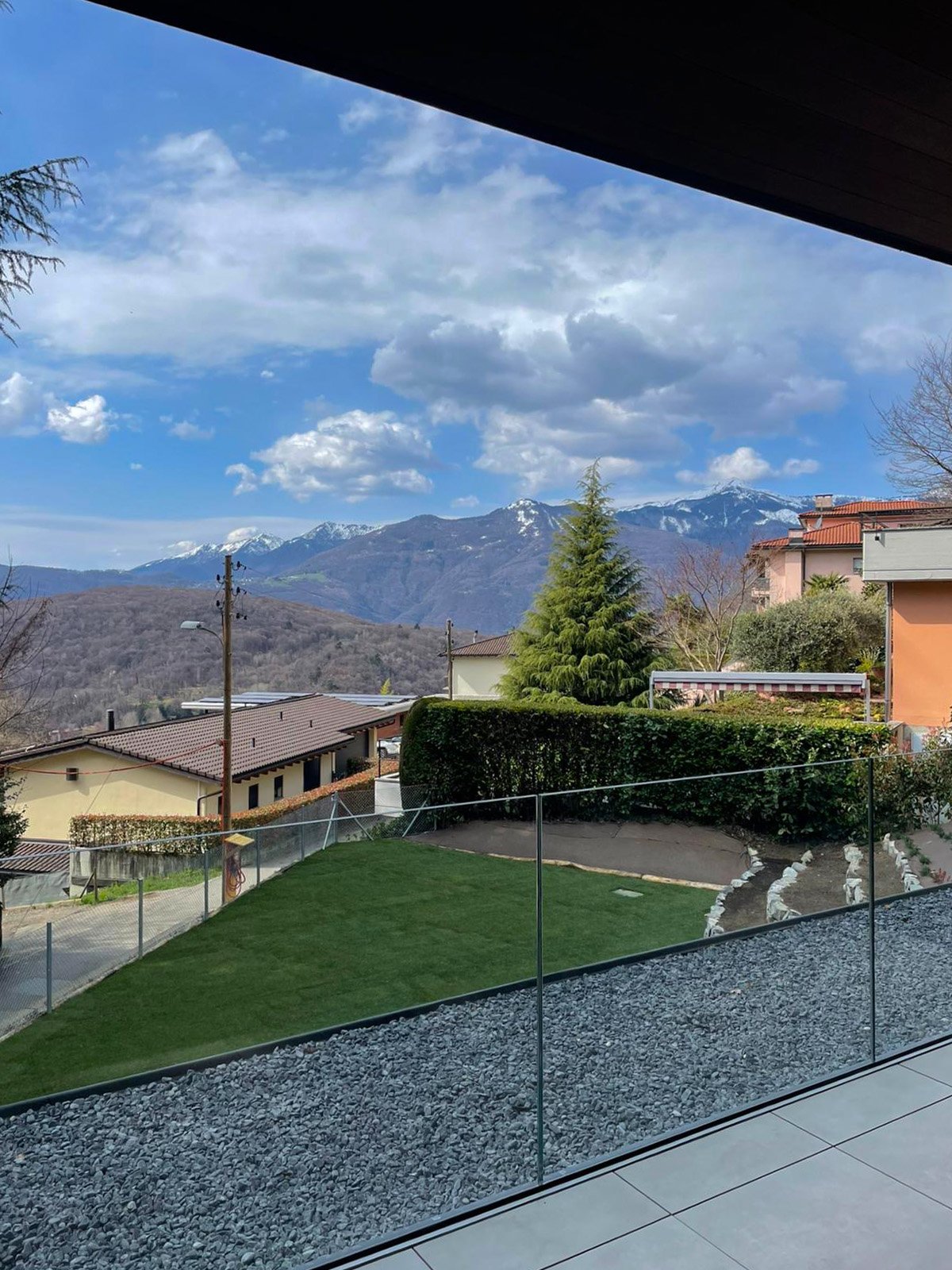 ESCLUSIVO 4.5 LOCALI DI NUOVA COSTRUZIONE CON GIARDINO - Bild 4