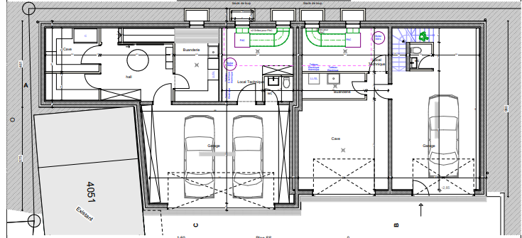 Moderne maison mitoyenne de 3.5 pièces avec balcon, Sierre - Nouvelle Construction! - Image 4