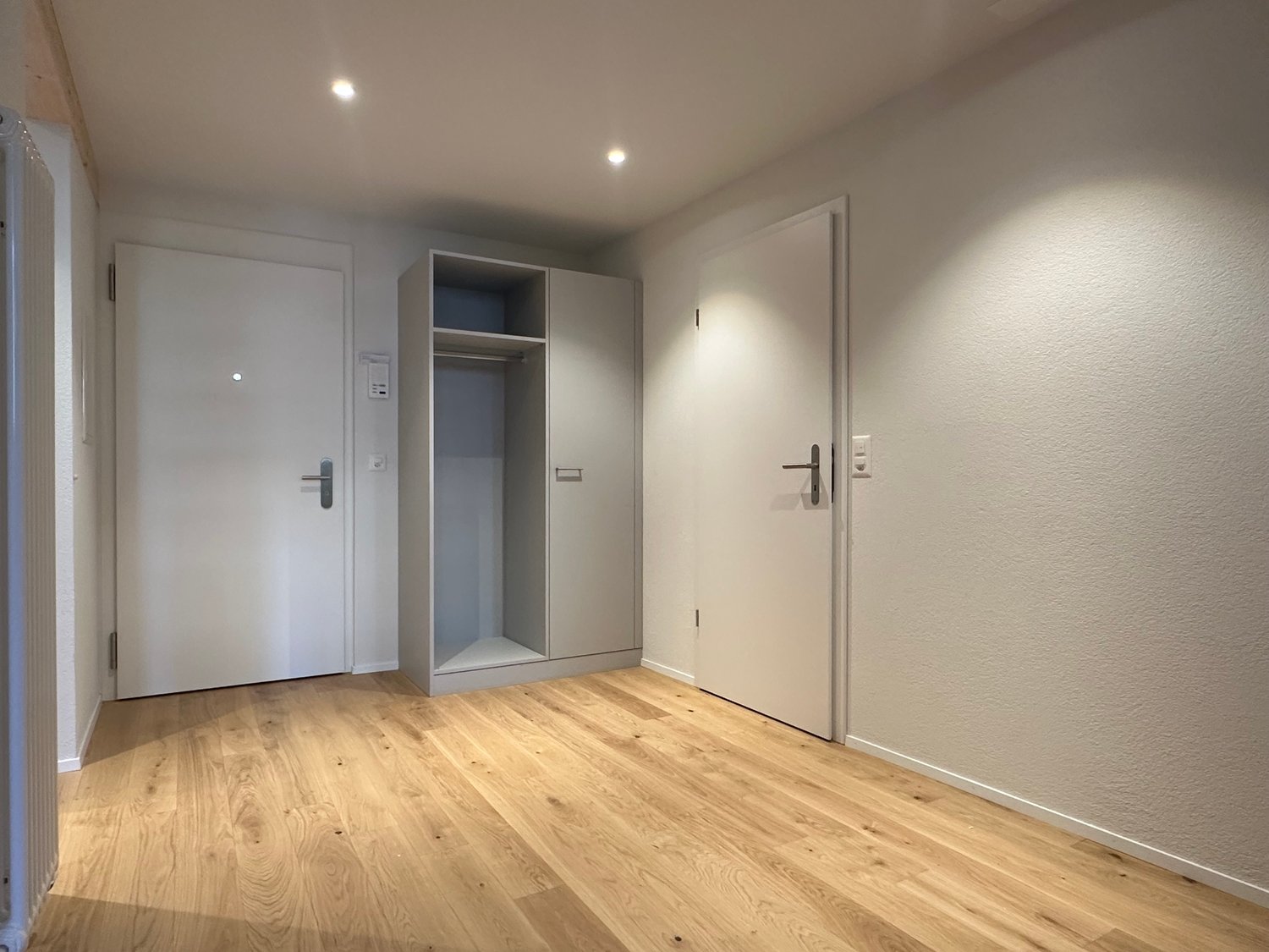 Charmante Wohnung mit Galerie – Erstvermietung nach Neubau im Zentrum von Thun -  Bild 6