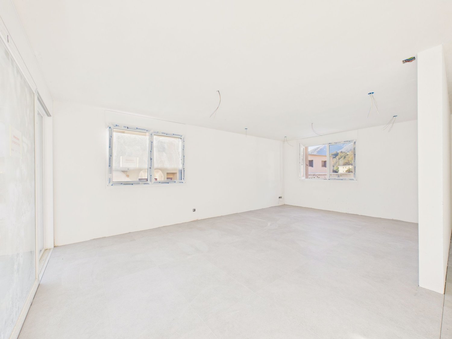 Casa unifamiliare moderna a Cugnasco-Gerra  4.5 locali Nuova costruzione - Image 7