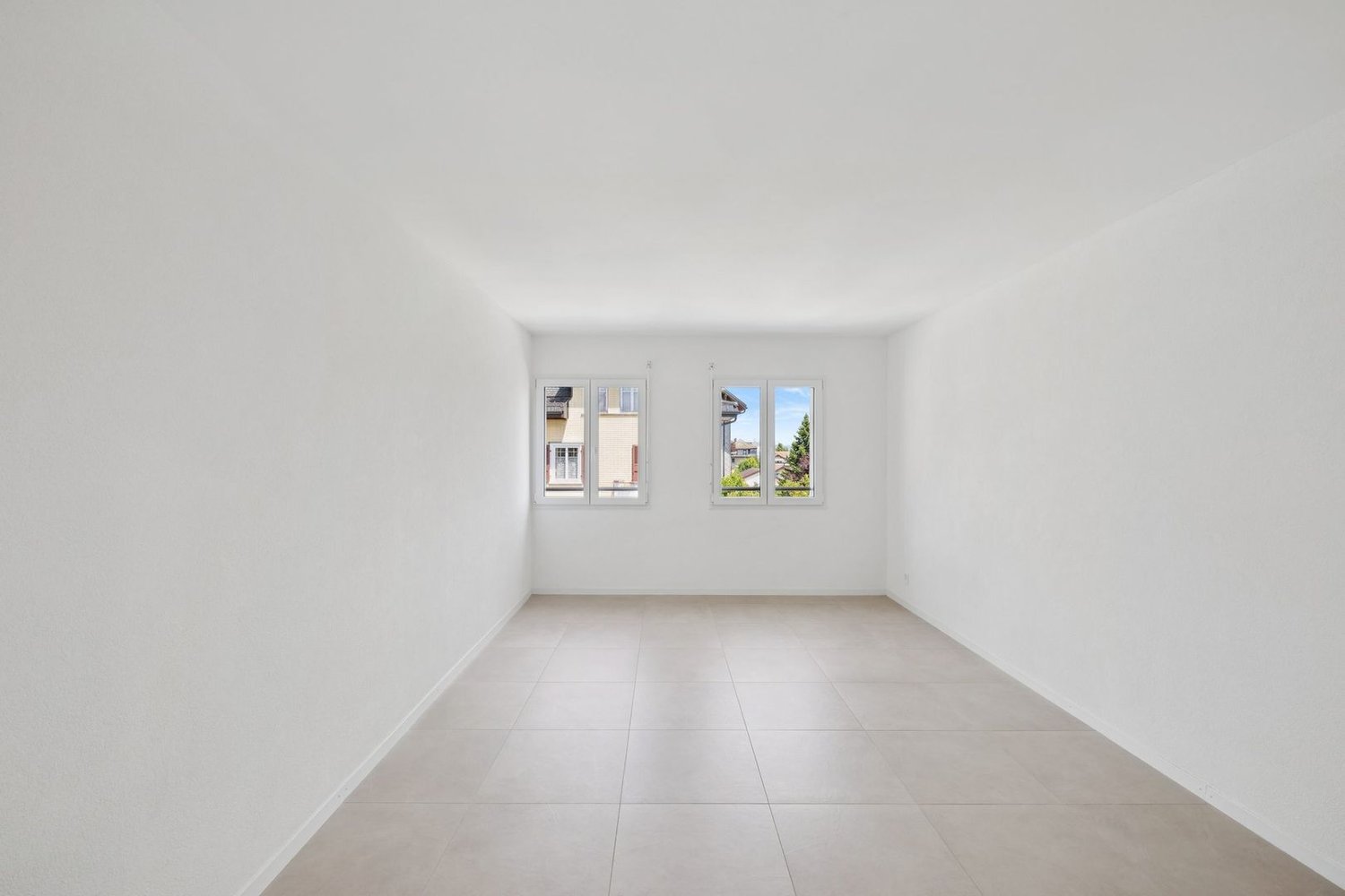 Appel d'offre 3,5 pièces lumineux - MINERGIE - Bild 6