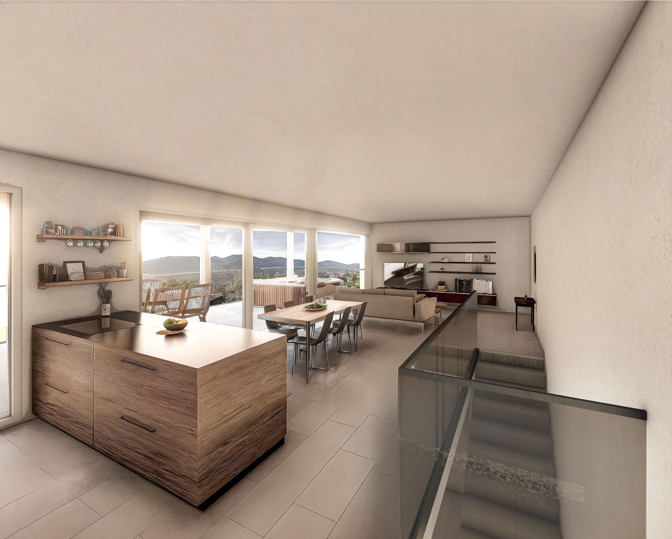 3.5 Locali con Vista Impagabile a Locarno Monti - Residenza Secondaria | Exklusive 3.5-Zimmer-Wohnung - Ihr Traum-Zweitwohnsitz! - 3.5 Locali con Vista Impagabile a Locarno Monti - Residenza Secondaria | Exklusive 3.5-Zimmer-Wohnung - Ihr Traum-Zweitwohnsitz! - 4