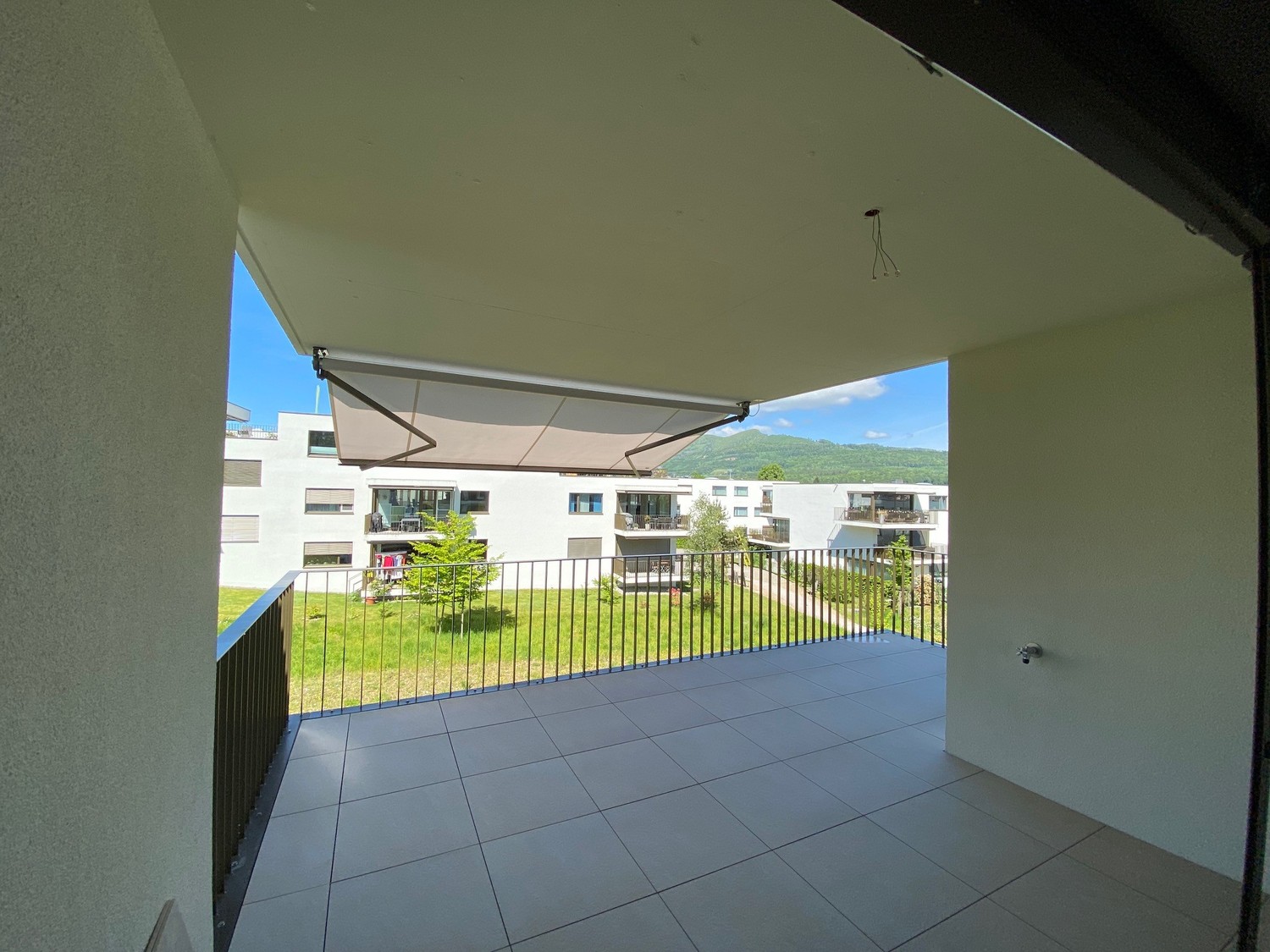 Grosszügiges Wohnen auf 178 m²  Ihr neues Zuhause im beliebten ChlyholzQuartier - Bild 7