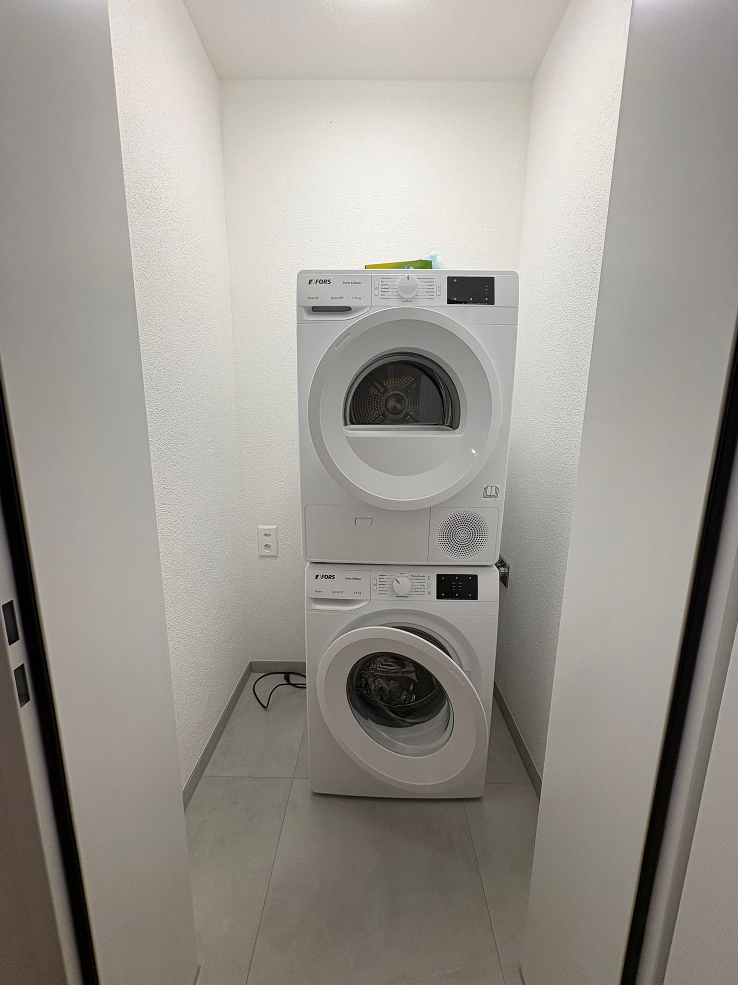 Moderne 2.5-Zimmer-Wohnung in Seon - Neubau 2024 -  Bild 6