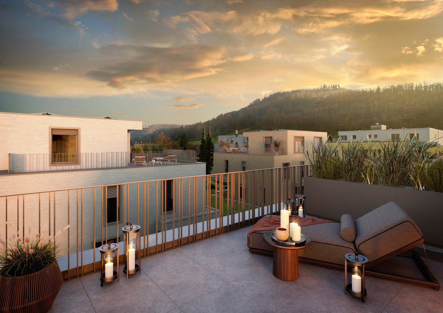 Willkommen im Familienparadies in Bad Zurzach - Bild 4