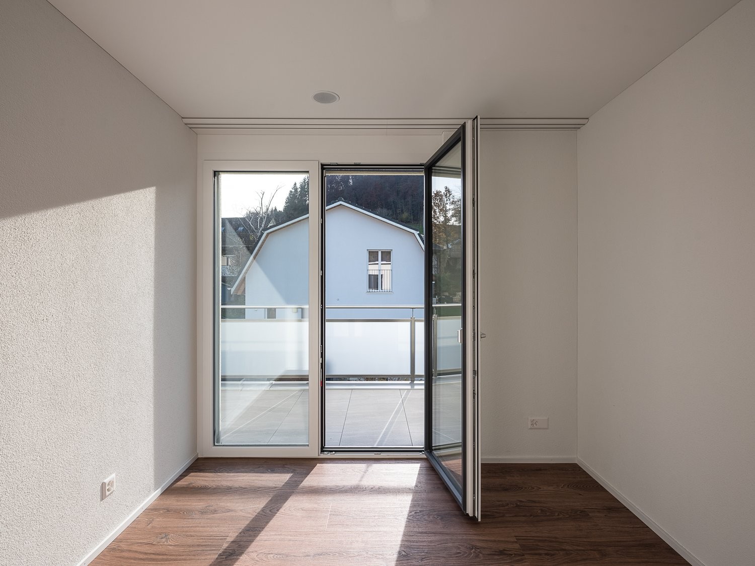 GROSSZÜGIG, SONNIG UND TOP MODERN - _DSF7643-2