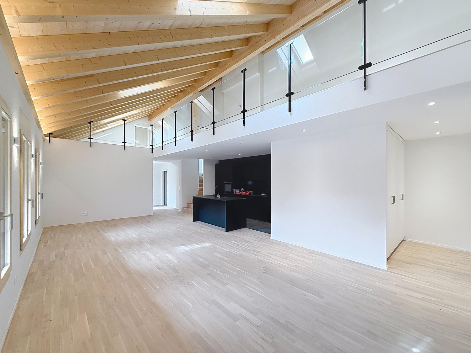 Duplex neuf de haut standing | Le Ranch de Fey -  Bild 2