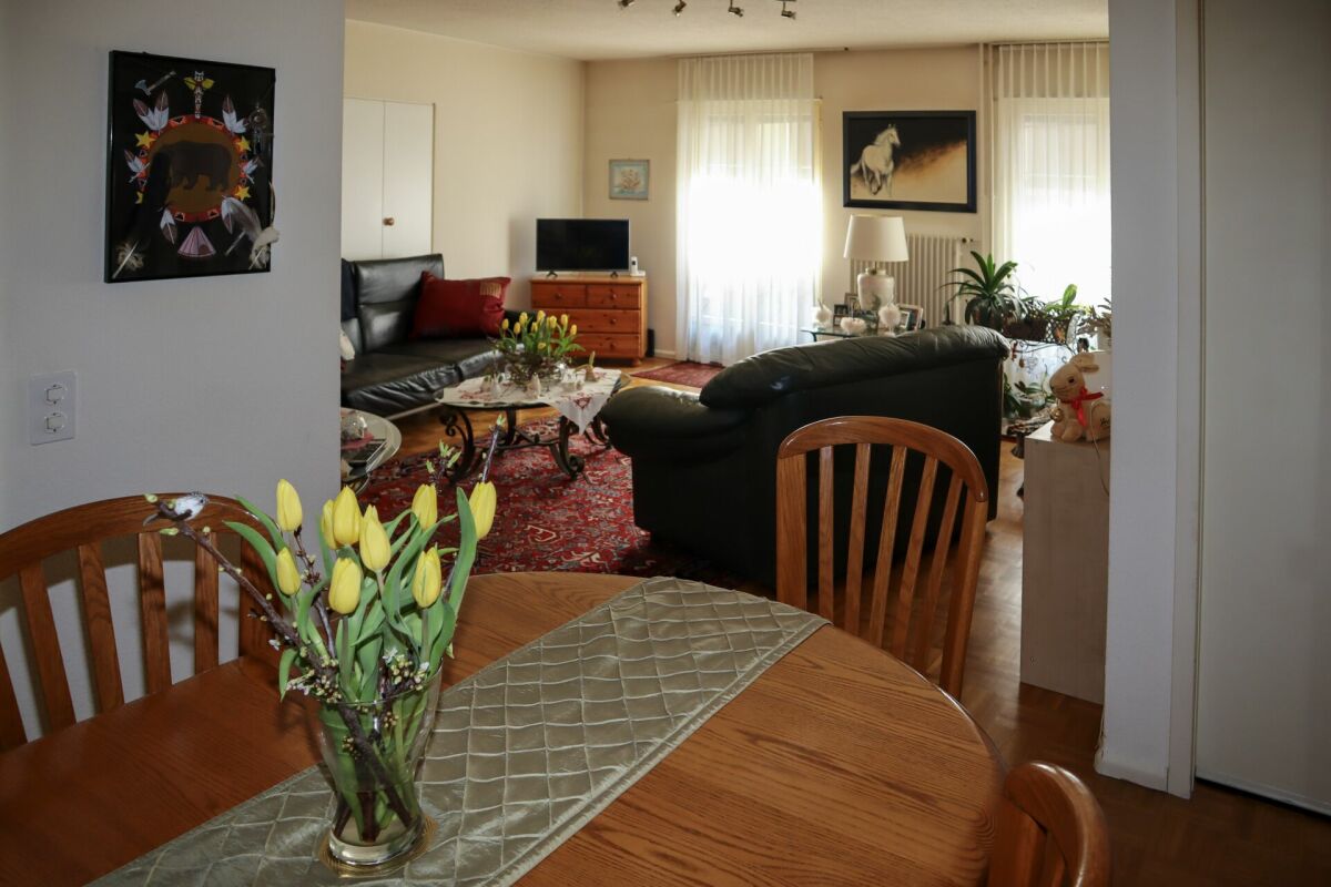 Wohnen wo andere Ferien machen - Bild 5