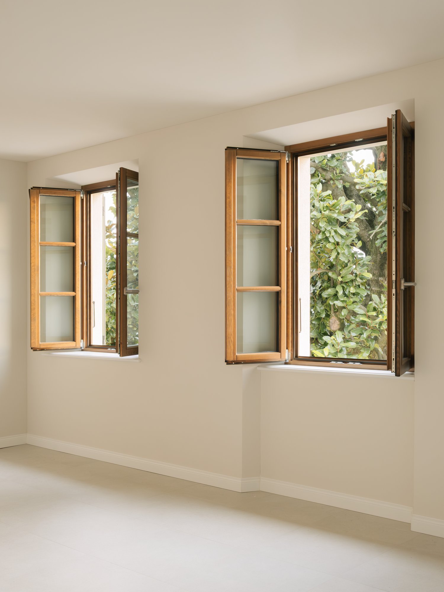 Splendidi 4.5 locali in villa storica - Bild 5