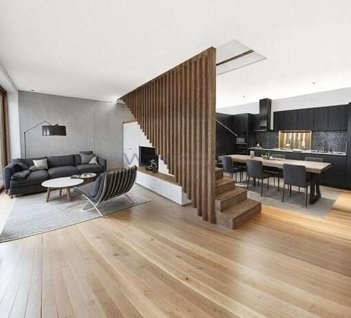 Neues Reiheneinfamilienhaus (1) - Visu-Wohnzimmer-510x462