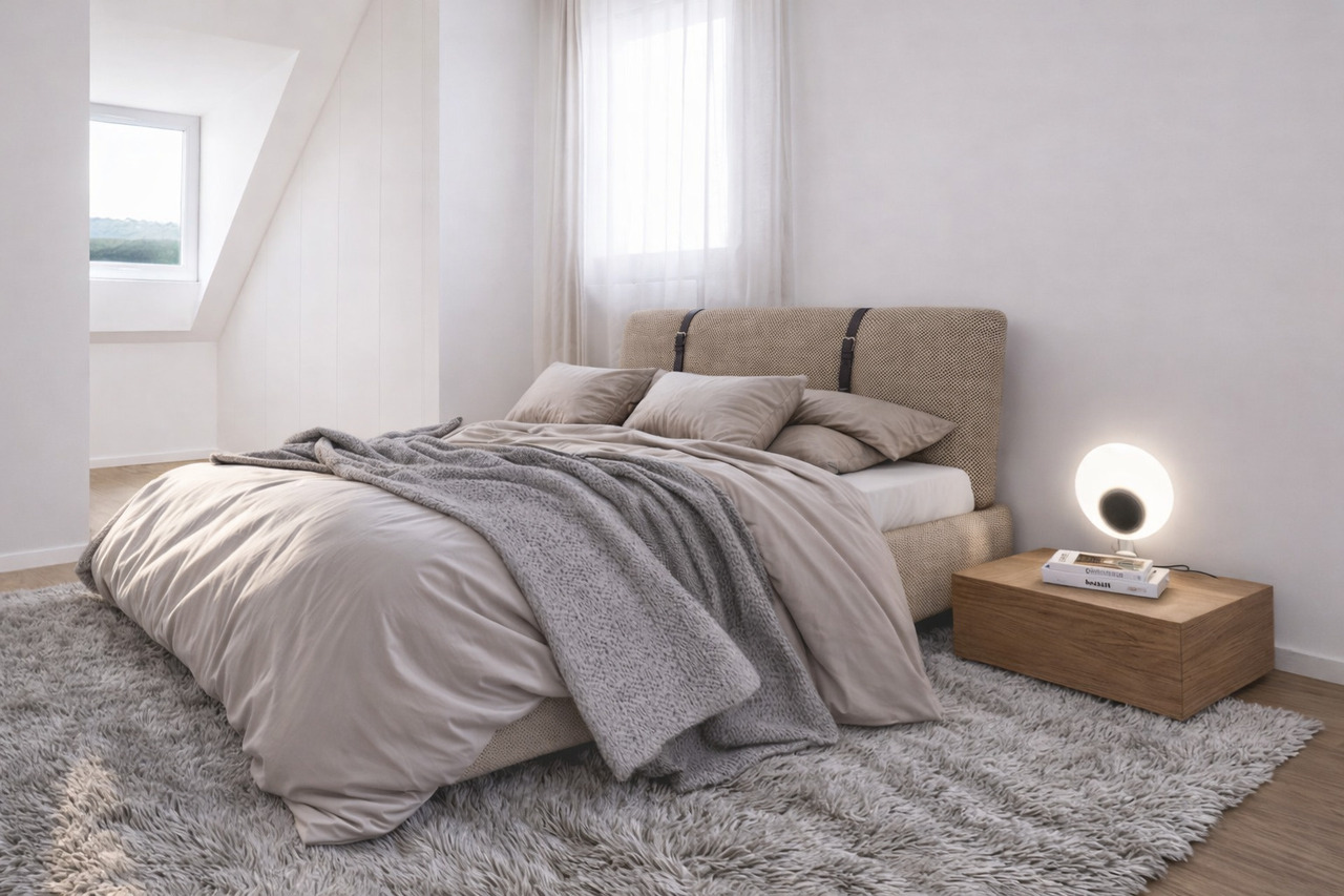 Exklusives Neubau-Reihen-/ Doppeleinfamilienhaus in Wohlenschwil AG - Bild 9