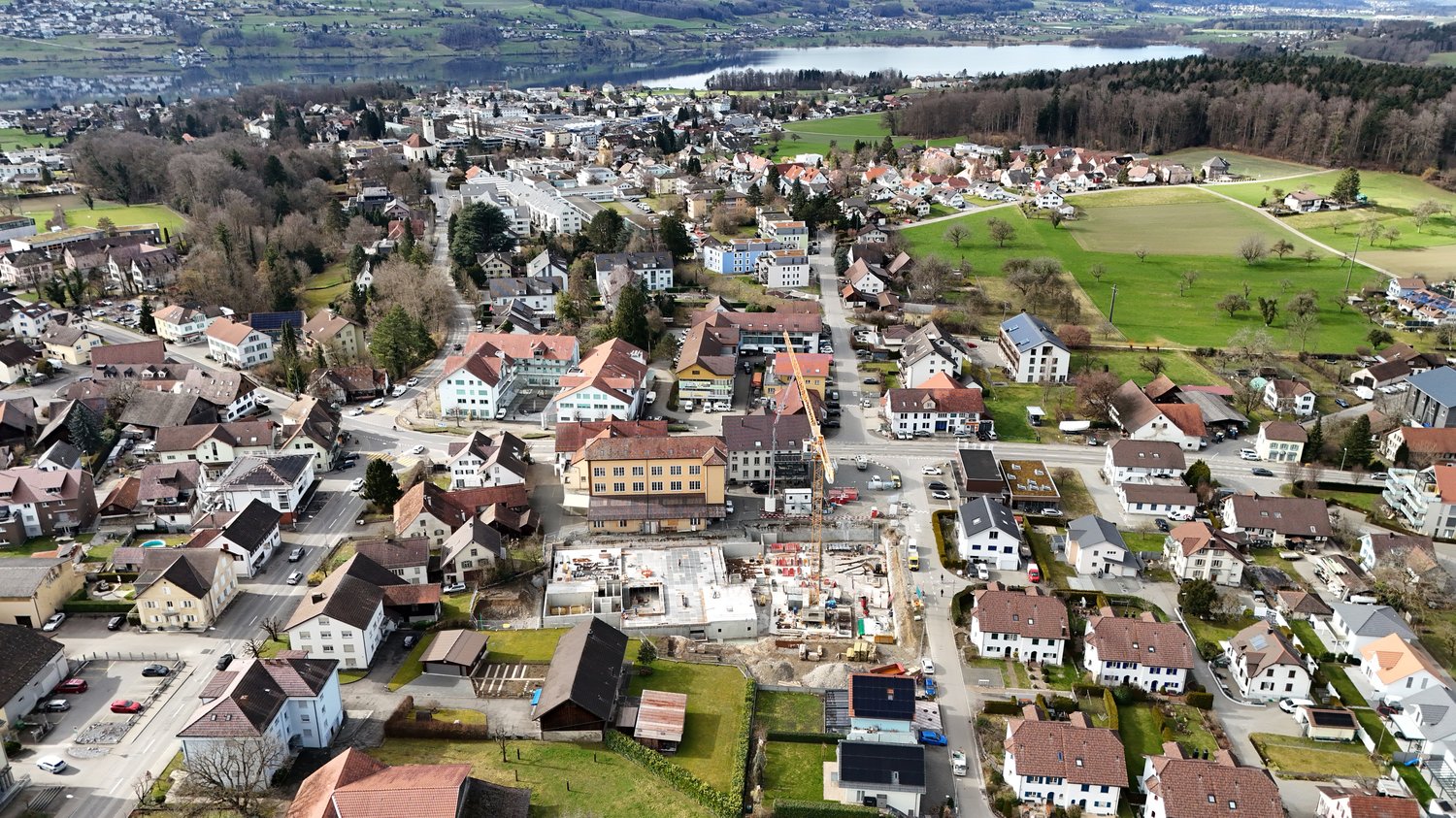 Bündten Fahrwangen – Zentrum zwischen See und Berg - Bild 8