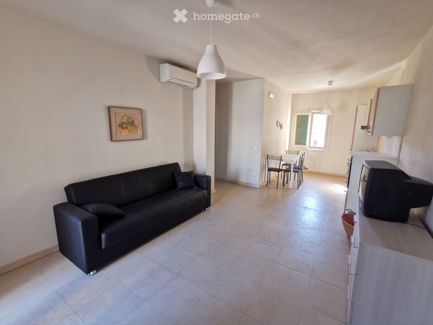 Vendo appartamento al mare - Bild 1