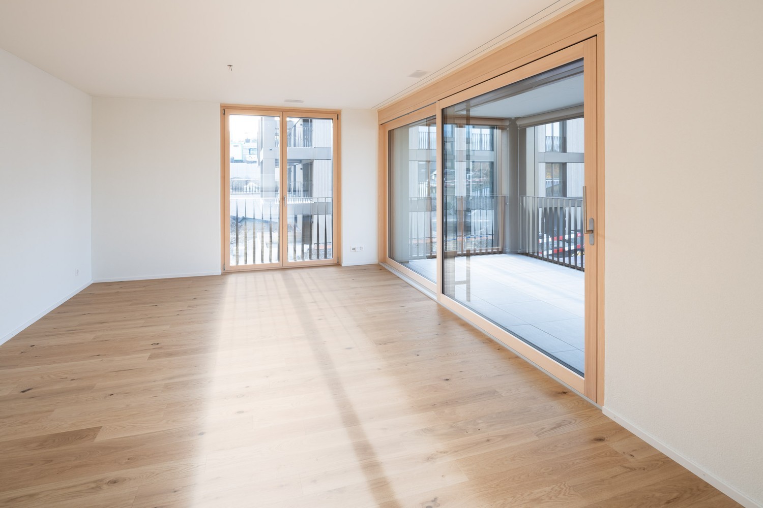 Lebensqualität pur im AVALON - Ihr neues Zuhause direkt am Zürichsee -  Bild 2