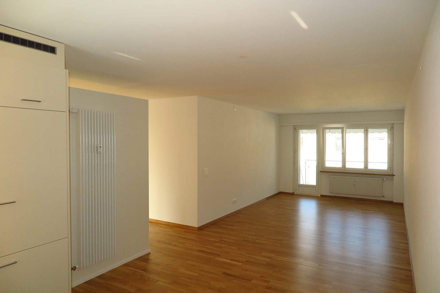 Sanierte 2.5-Zimmerwohnung in Ittigen -  Bild 4