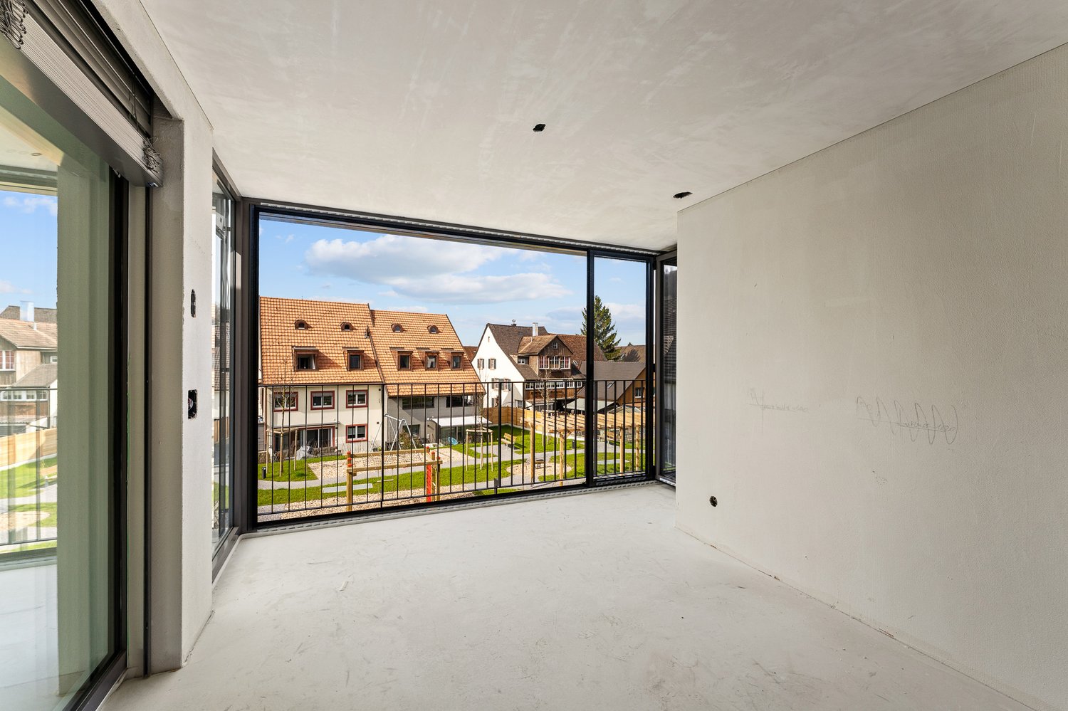 Traumwohnung für Singles & Paare : 3,5-Zimmer-Maisonette-Wohnung mit Wintergarten. B-1.1 -  Bild 13