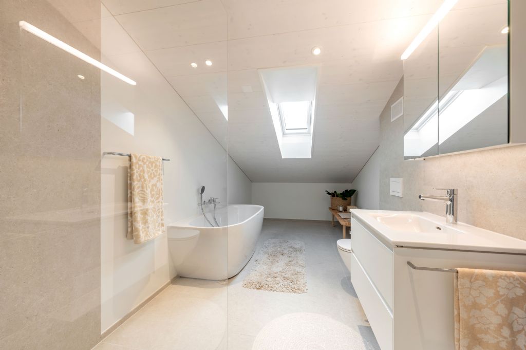 LETZTE DACHWOHNUNG | GROSSZÜGIG | CHARMANT | KREATIV -  Bild 8