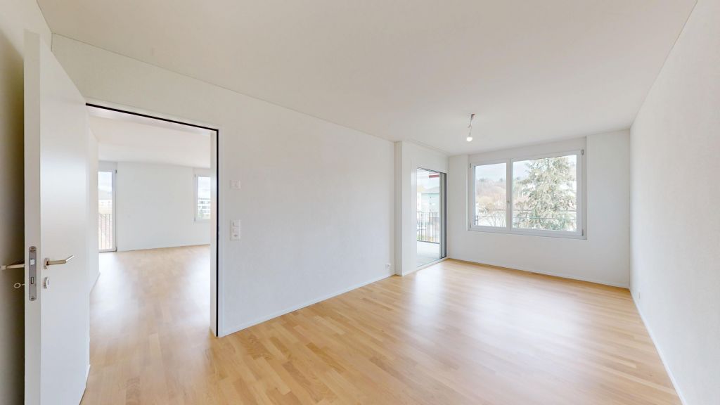 ERSTVERMIETUNG | ZENTRAL | MODERN -  Bild 6