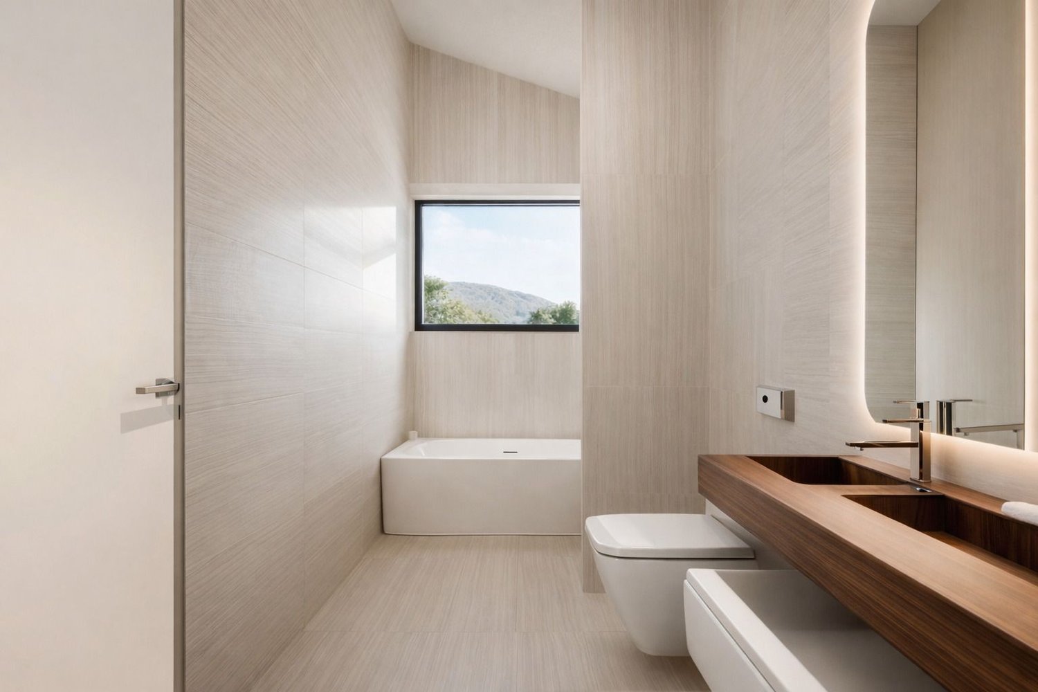 Résidence En Rosset - Villa B - Bild 6