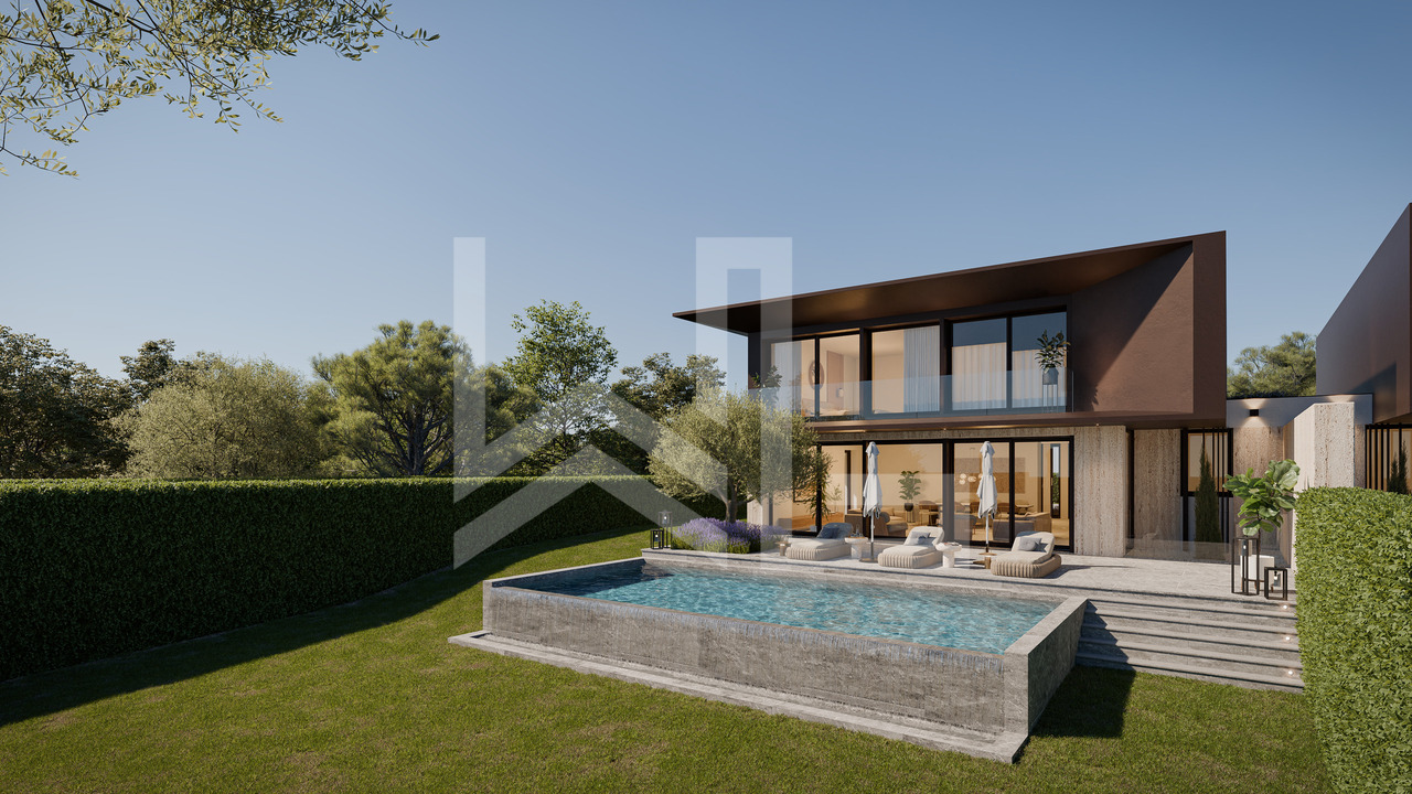 VISTA - Villas d'exception avec vue - Bild 1