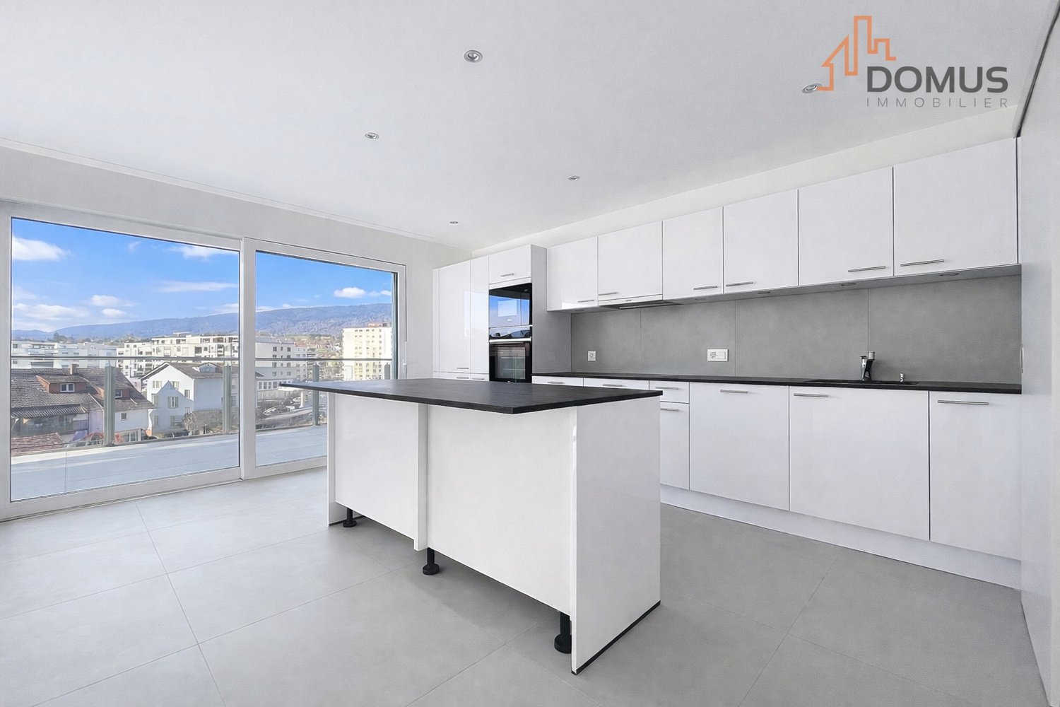 Appartements neufs tout confort - Bild 6