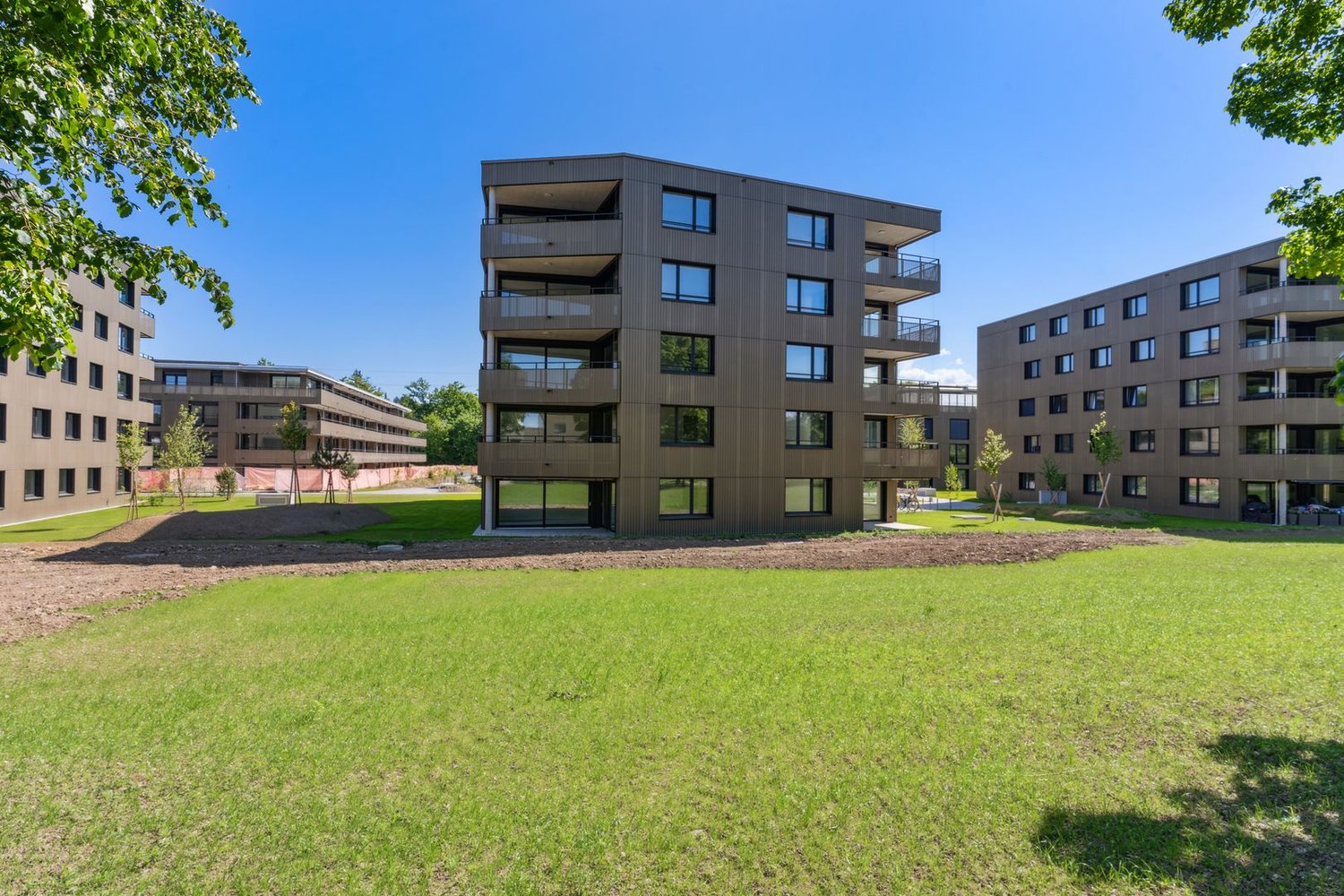 Impasse de Champ Riond - Lot I3.1 - Bild 3