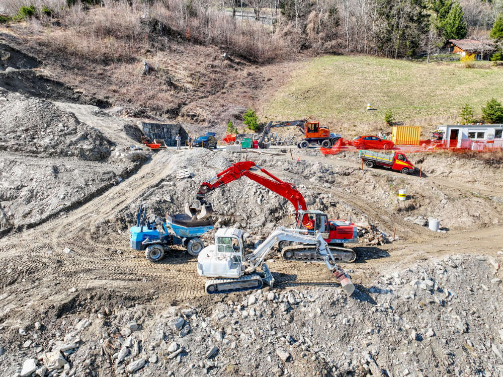 Exklusives Einfamilienhaus mit grosszügiger Einliegerwohnung - Bild 11