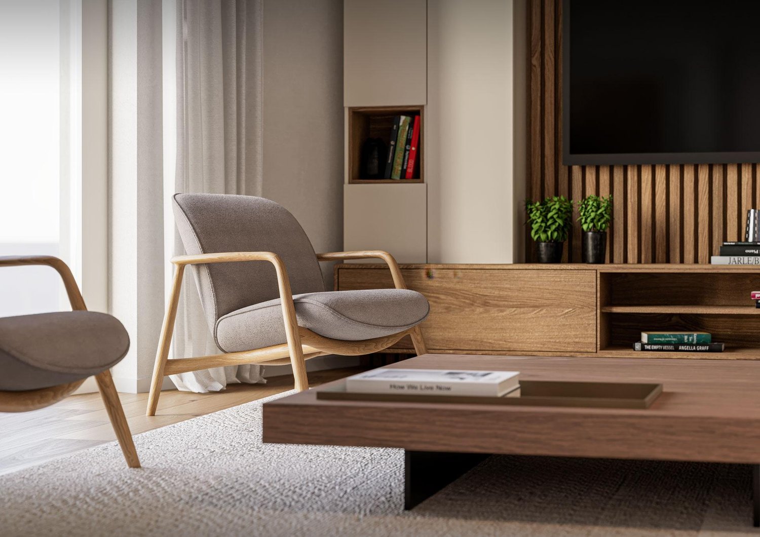 Wohnen mit Weitblick - Segelhof Baden-Dättwil -  Bild 6