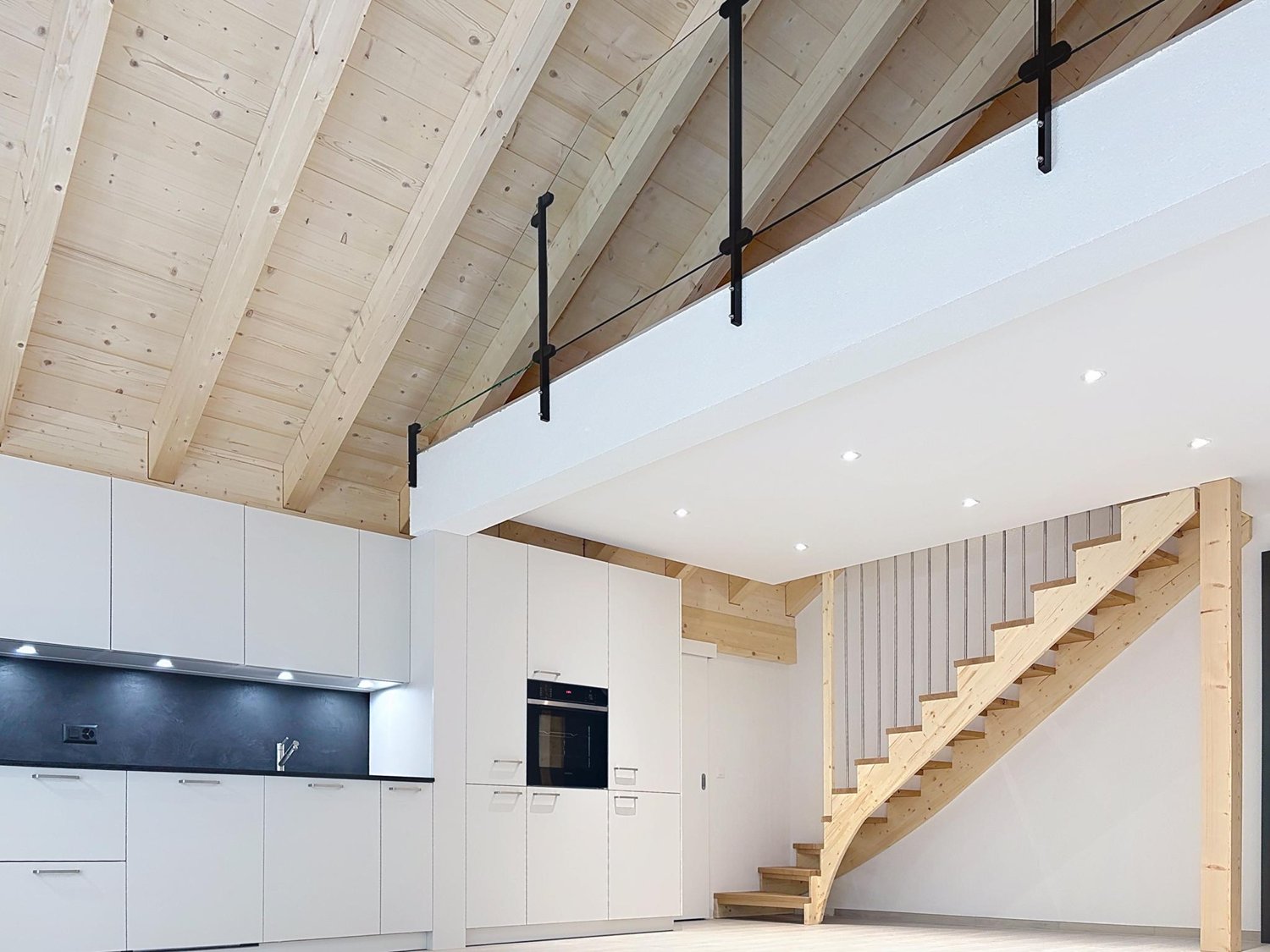 Attique neuf | Finitions haute gamme - Bild 2