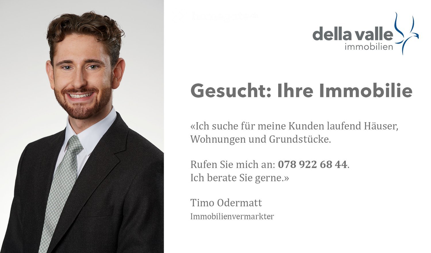 Wohnen in der höchsten 2.5-Zimmerwohnung in der Zentralschweiz -  Bild 6