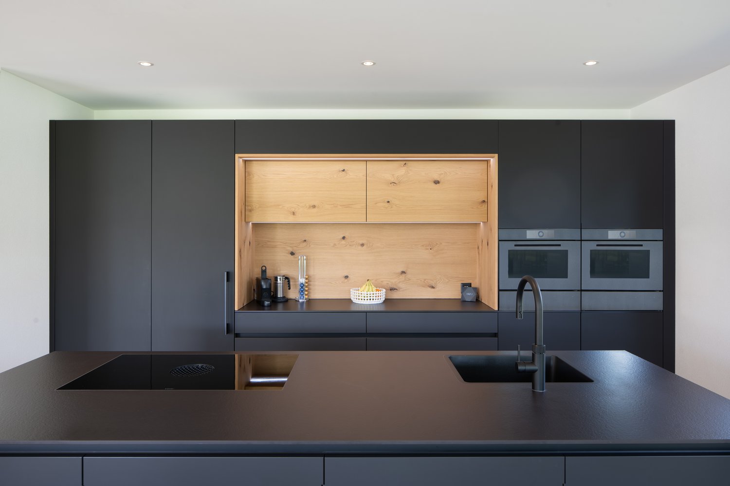 Grosszügiges 6.5-Zimmer EFH – modernes Wohnen mit viel Platz zur Entfaltung -  Bild 3