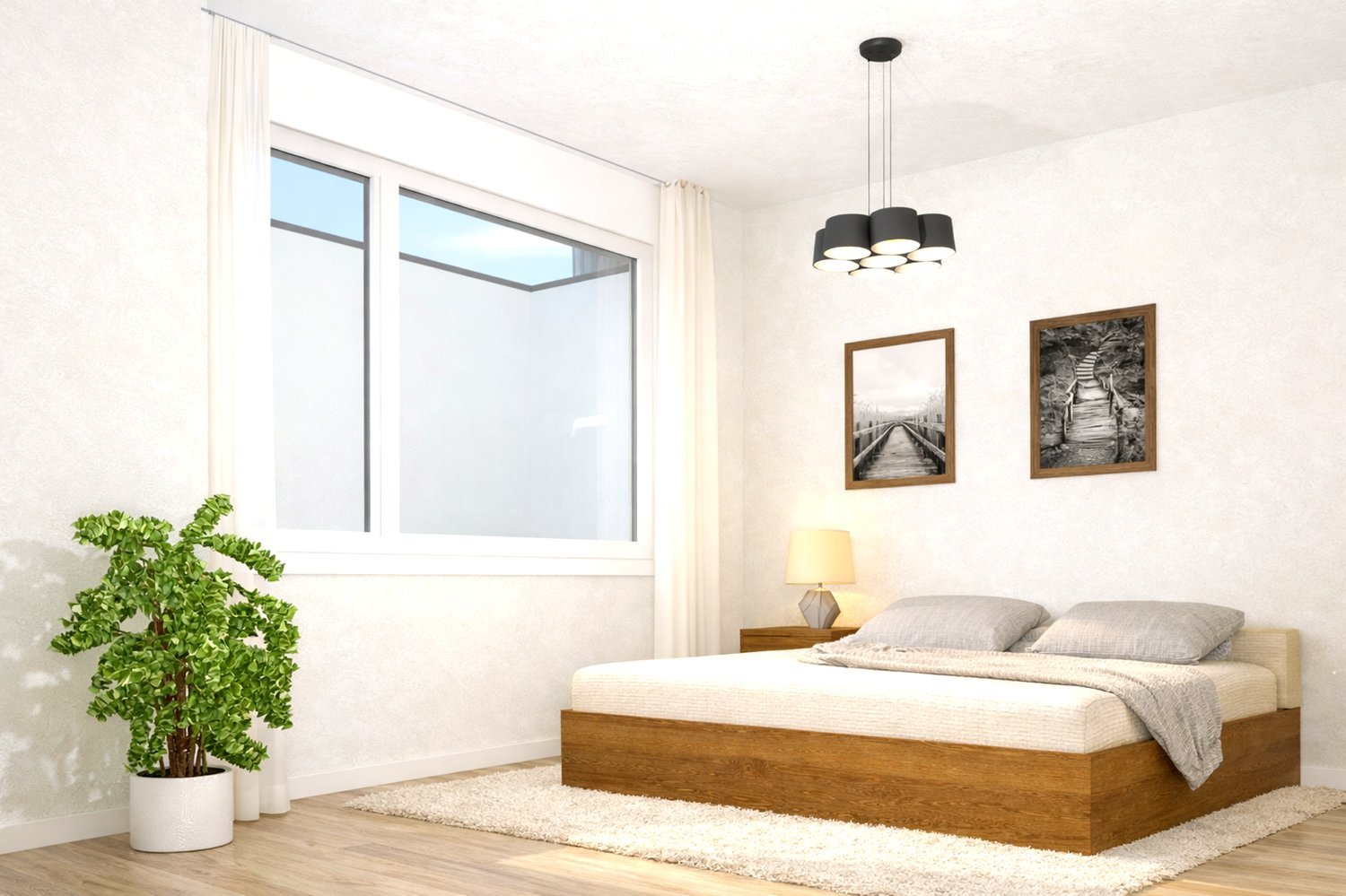 Exklusive Garten-Maisonette – Wohnen wie im Einfamilienhaus - Bild 5