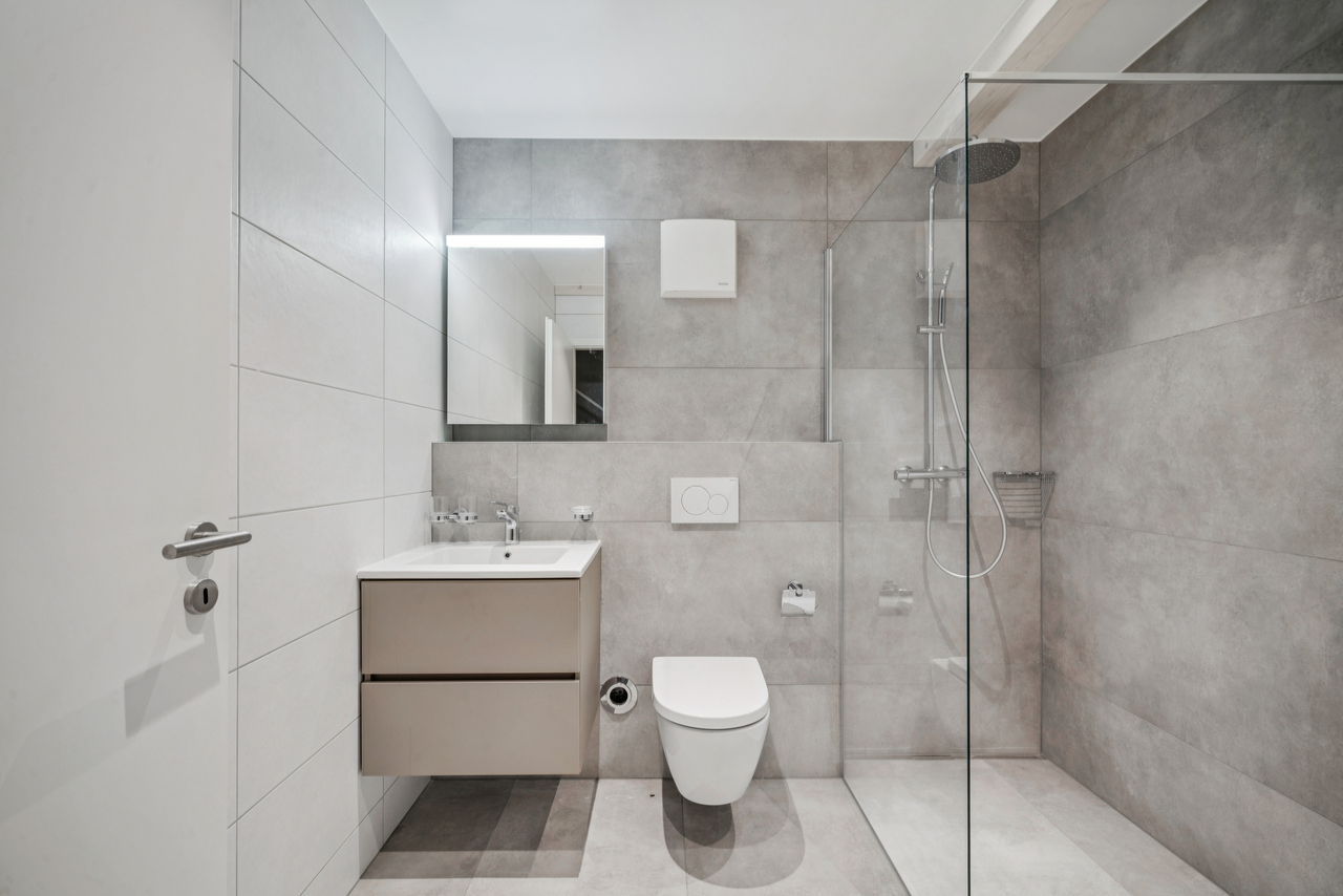 Appartement neuf 4.5 pièces avec loggia au coeur de Penthalaz - Bild 8