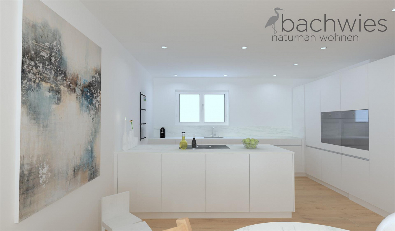 NEUBAU 6 tolle, grosszügige EFH bis zu 8.5 Zimmern nach Wunsch - Bild 6