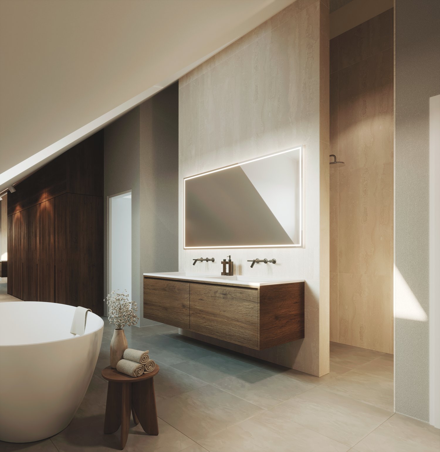 «TRIO VERDE» - ein Zuhause mit Identität. - Bild 4