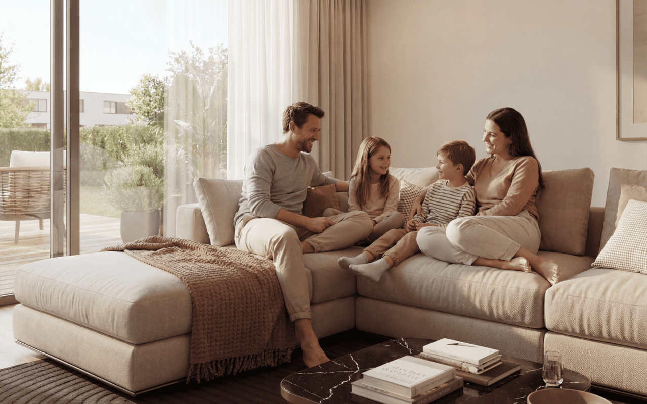 DER SCHLÜSSEL ZU IHREM GLÜCK - Bild 11