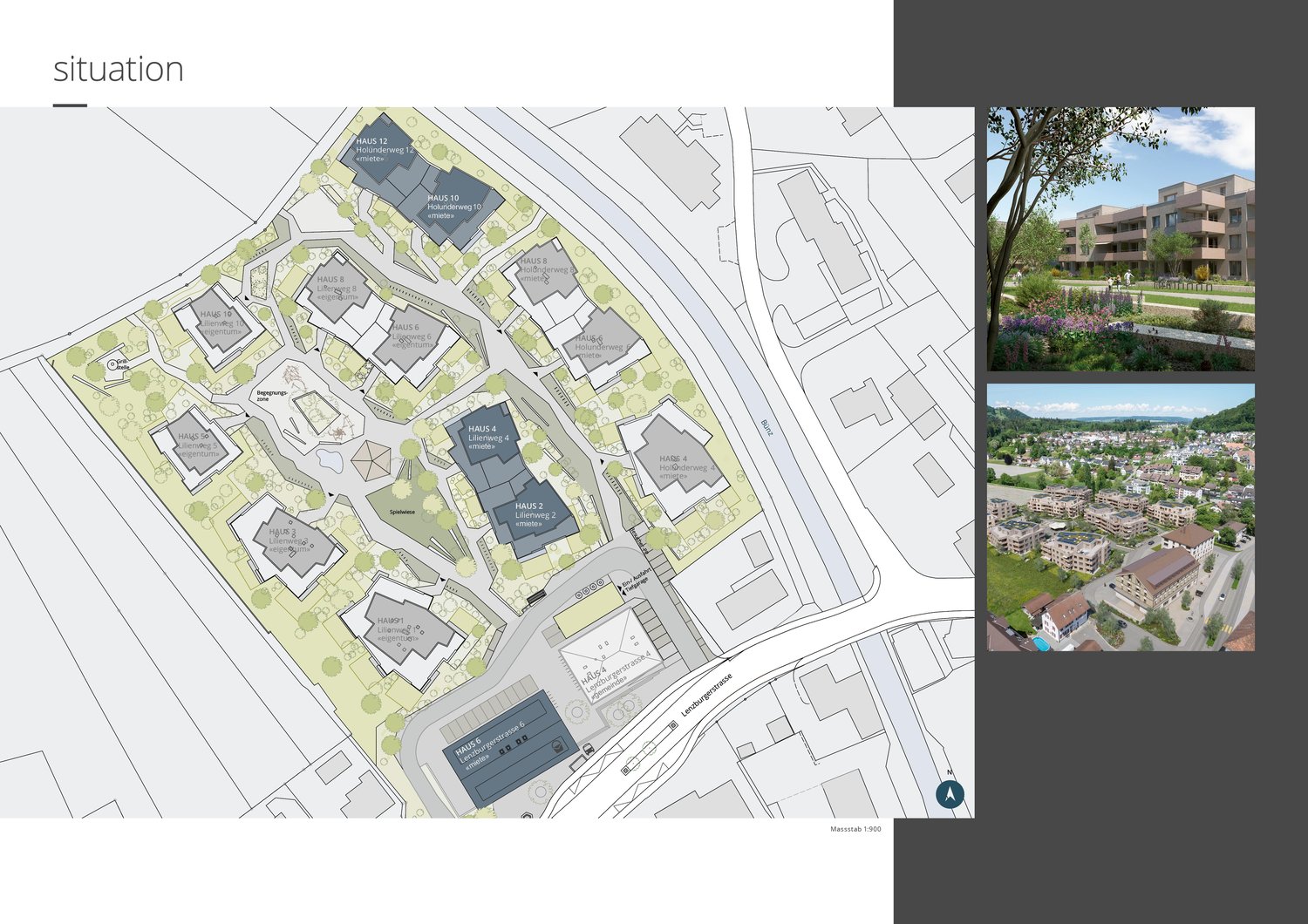 Frühlings-Special - 1 Nettomietzins geschenkt! -  Bild 13