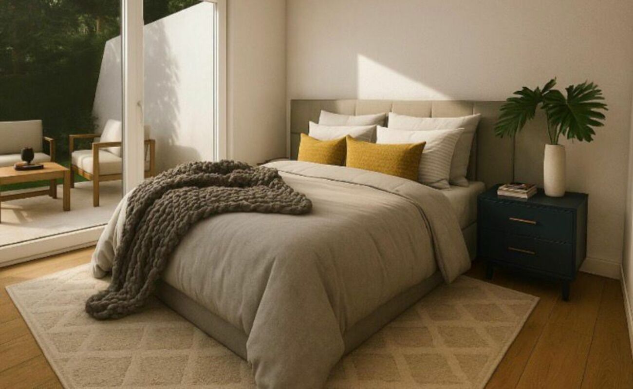 Exklusives Neubau-Einfamilienhaus in Rümlingen -  Bild 6