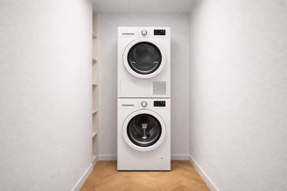 5.5-Zimmer-Eigentumswohnung mit Terrasse & Loggia - Bild 11