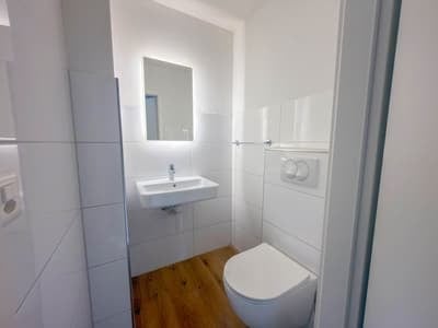 Renditeobjekt in Münchenstein – Modern saniertes EFH - Bild 7