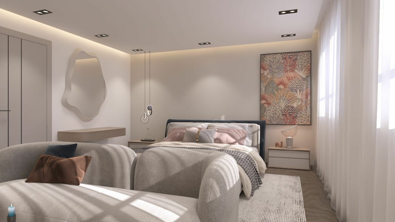 Villas d'exception avec jardin - Calme et intimité - Bild 7