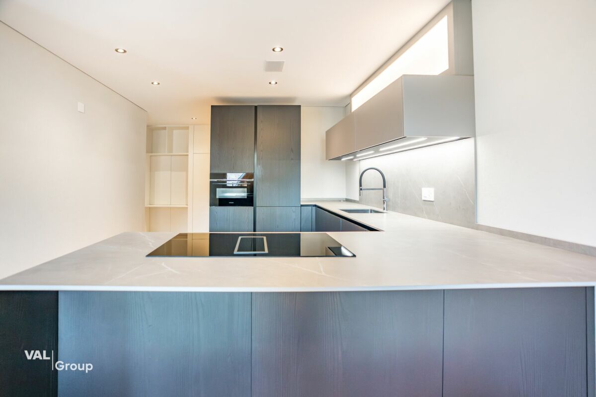 Nachhaltiger und stilvoller Neubau - Ihr neues Zuhause oder Ferienwohnsitz - Bild 1